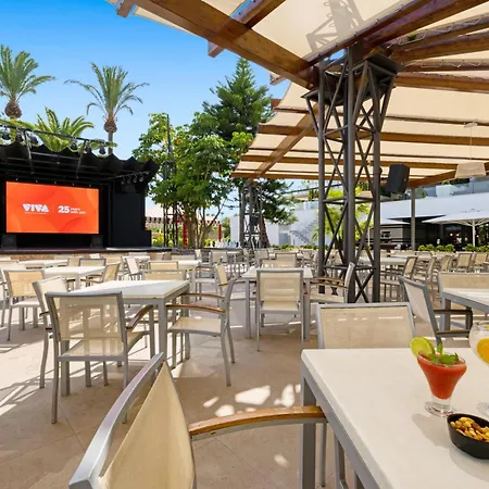 Viva Sunrise-2